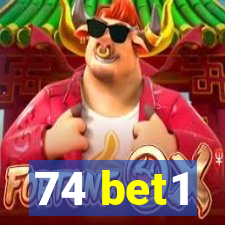 74 bet1